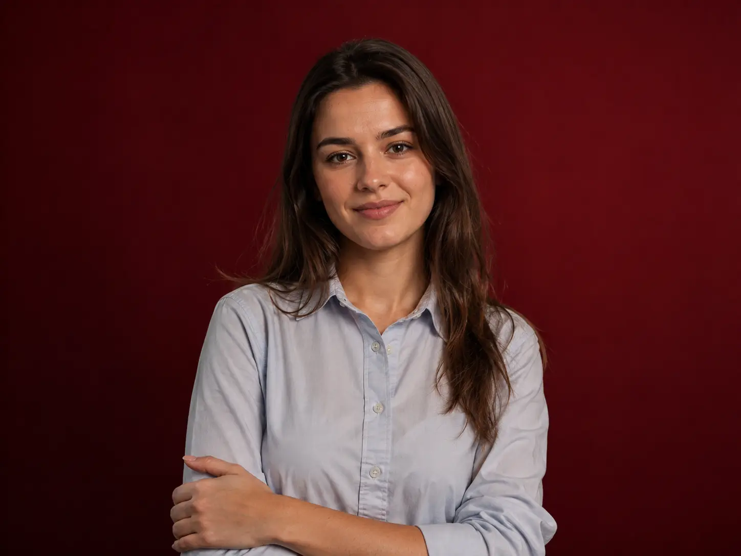 Portret de brand pentru postul de asistent manager la Red Angels