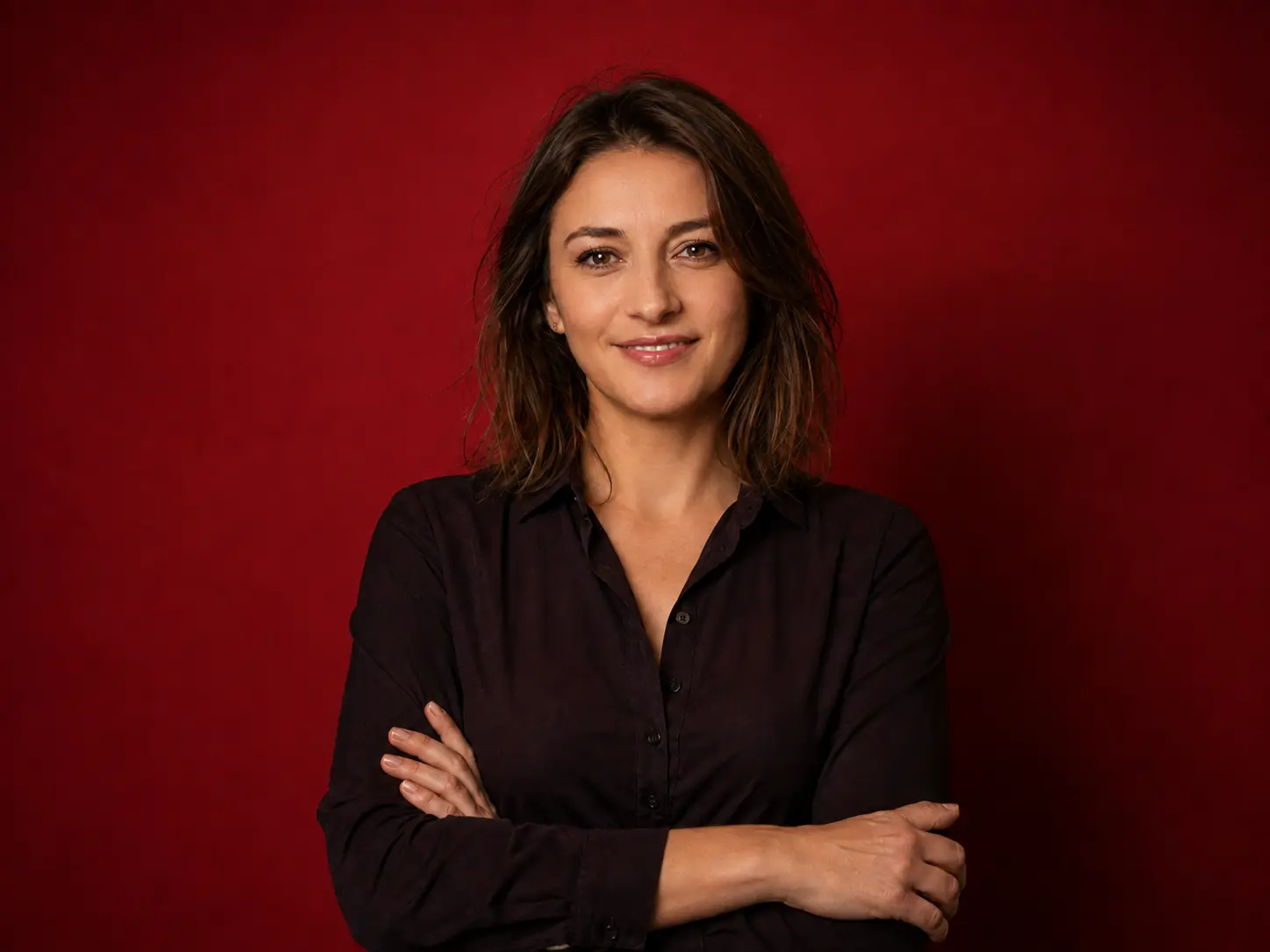 Portret de brand pentru postul de trainer la Red Angels